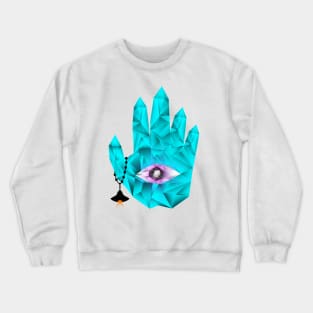 Untitled Crewneck Sweatshirt